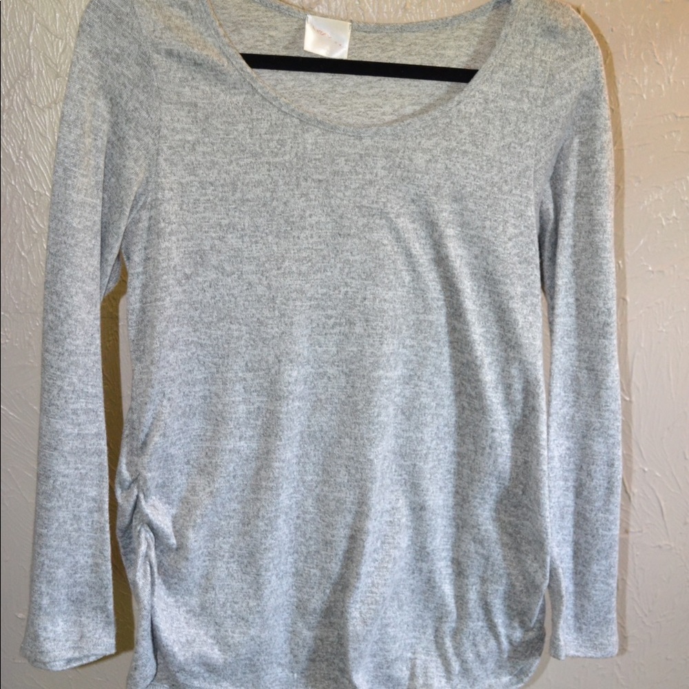 Women’s Maternity Top
